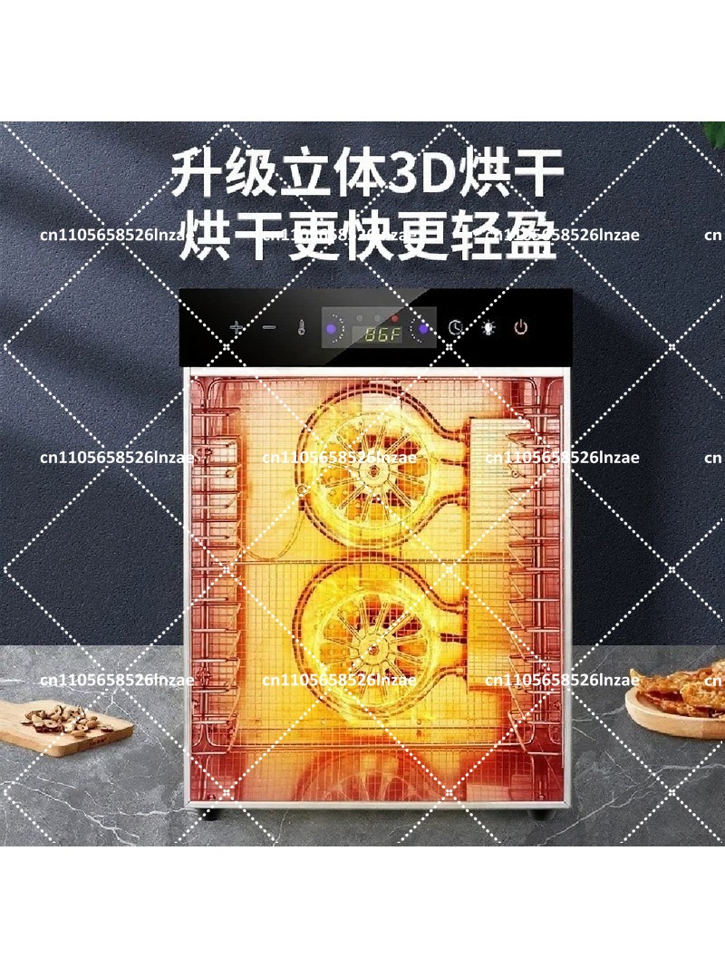 Food Dehydrator Machine for Fr - Food Dehydrator Snacks review and price