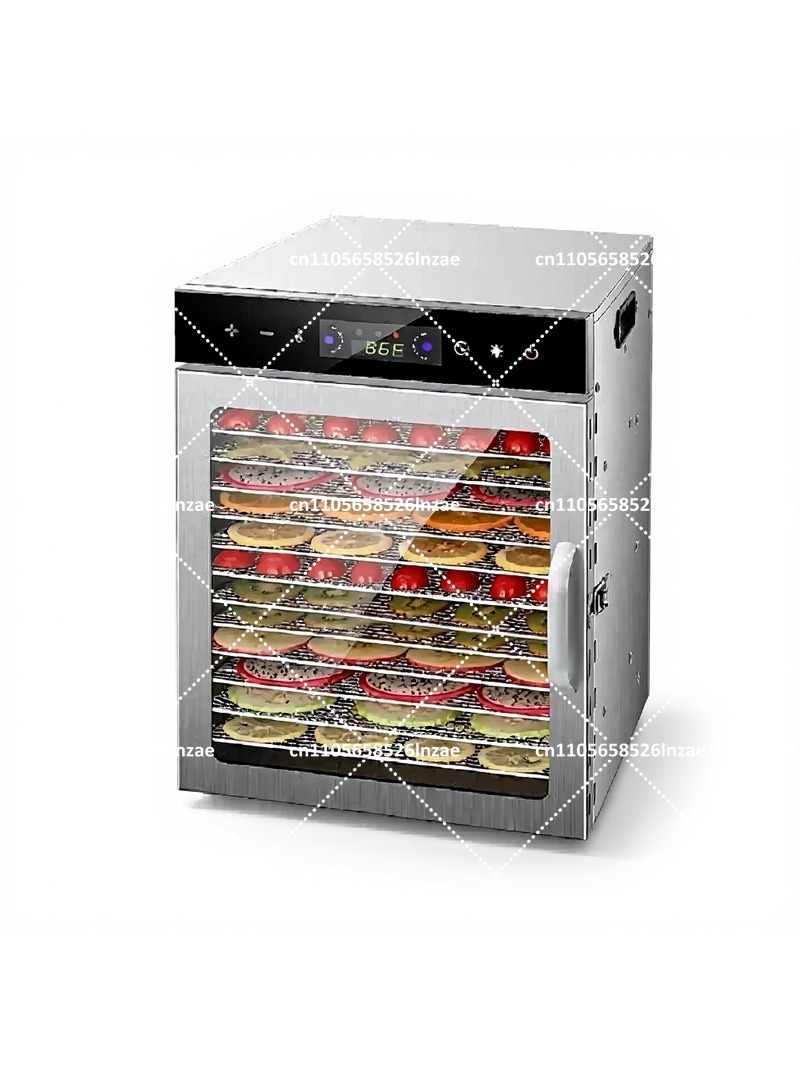 Food Dehydrator Machine for Fr - Food Dehydrator Snacks review and price