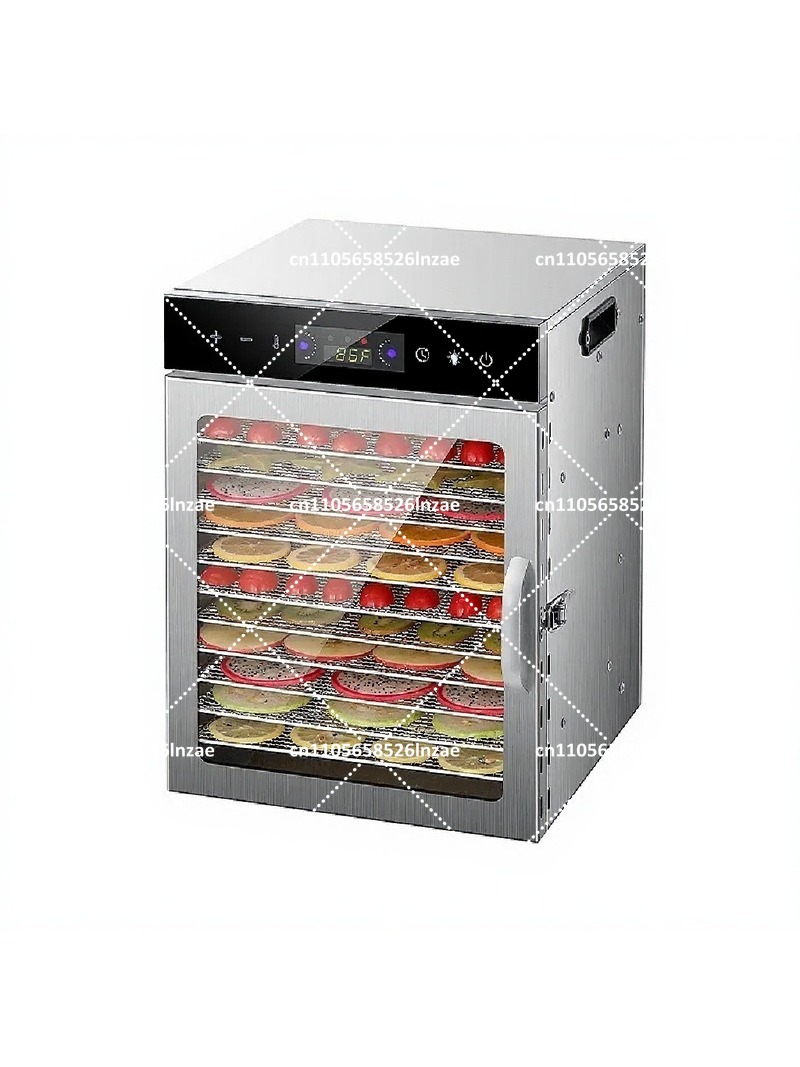 Food Dehydrator Machine for Fr - Food Dehydrator Snacks review and price