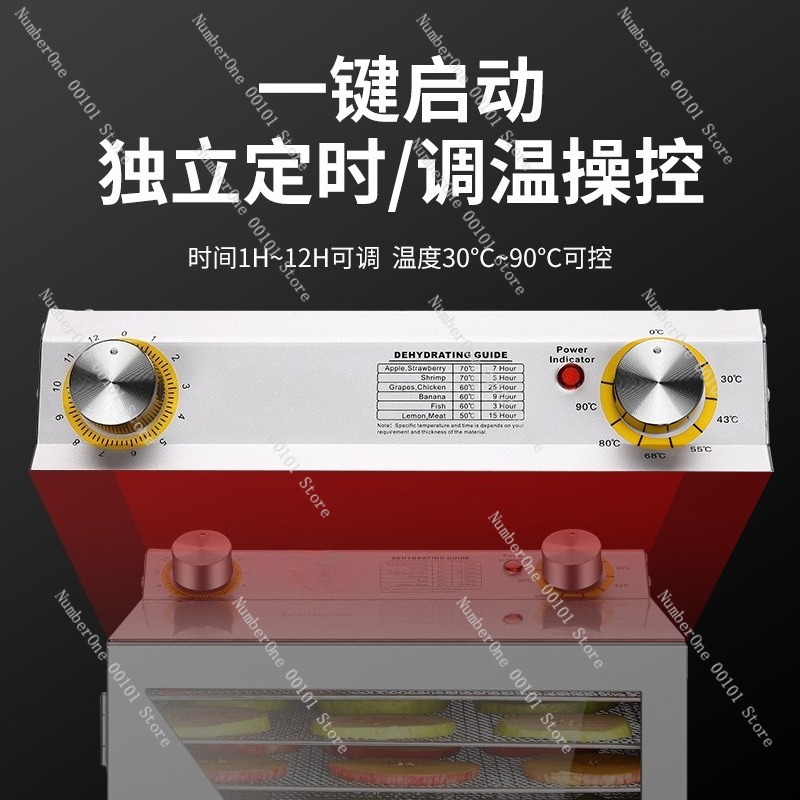 Small Pet Food Dehydrator Mach - Food Dehydrator Snacks review and price