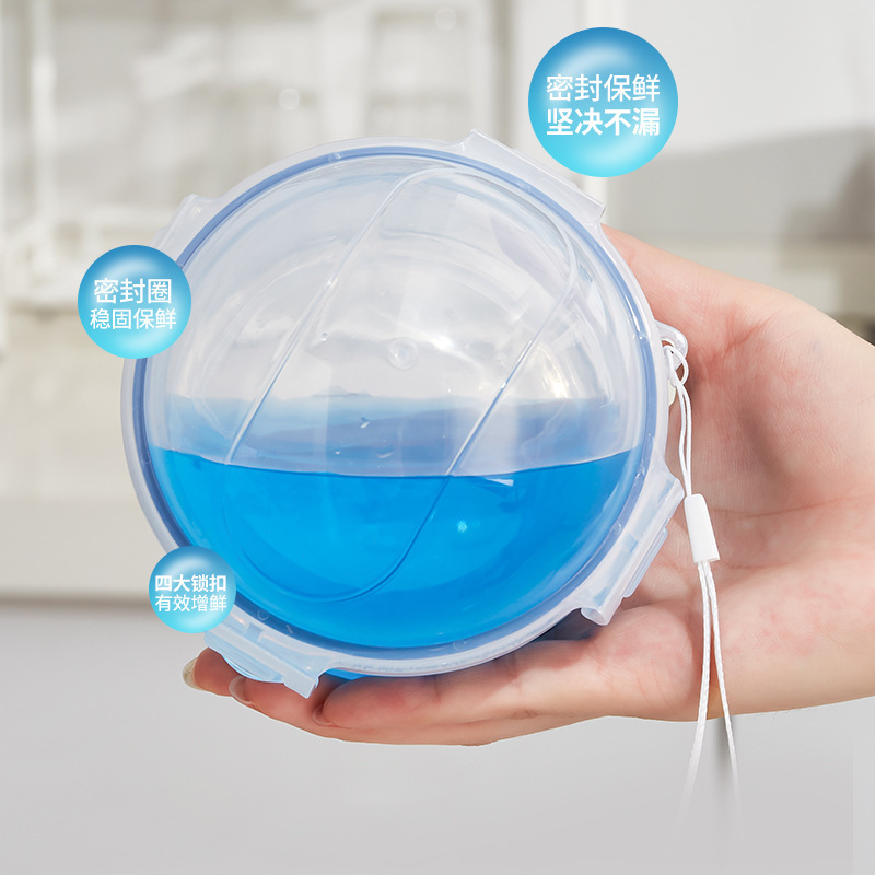mini apple shaped food storage - Food Snacks Gifts review and price