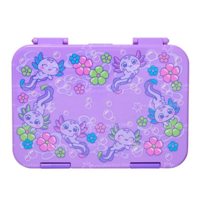 Cute Purple Axolotl Kids Backp - Food Snacks For Kids review and price