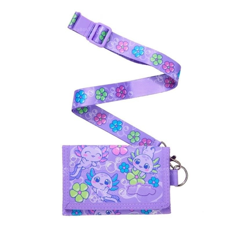 Cute Purple Axolotl Kids Backp - Food Snacks For Kids review and price