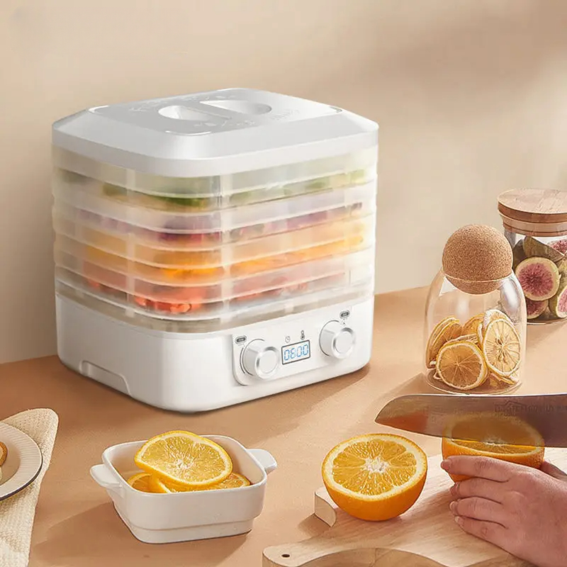 Long Lasting Thermostatic Food - Food Dehydrator Snacks review and price