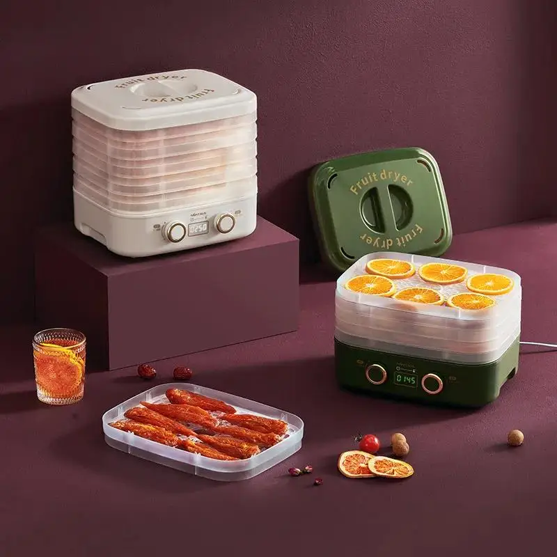 Long Lasting Thermostatic Food - Food Dehydrator Snacks review and price