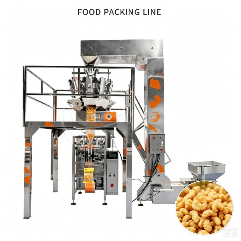 Automatic Frozen Fruit Packing - Food Dehydrator Snacks review and price
