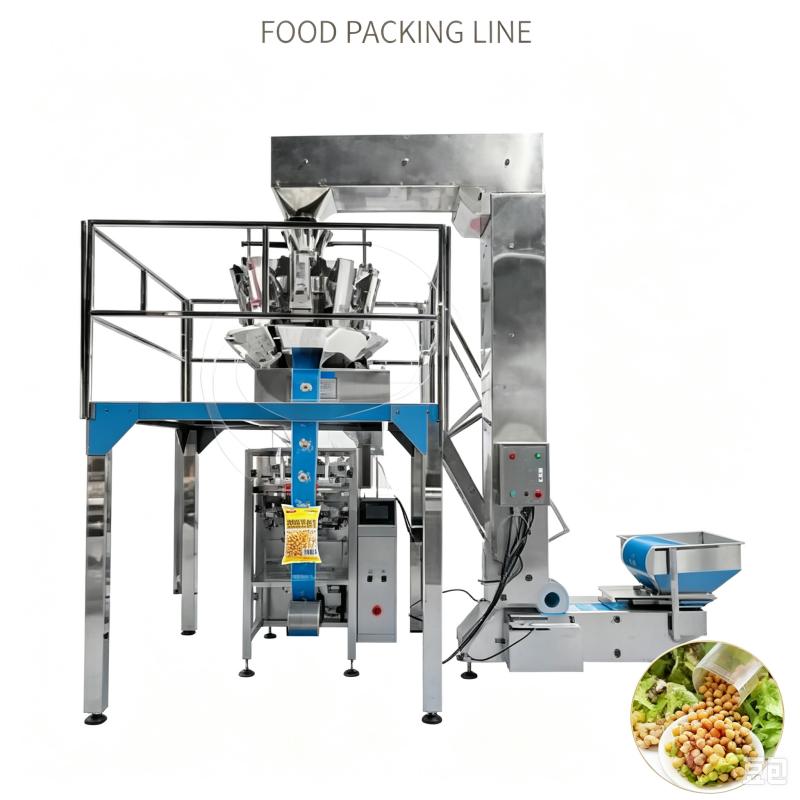 Automatic Frozen Fruit Packing - Food Dehydrator Snacks review and price