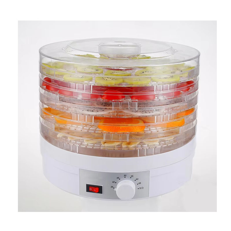 Household dried fruit machine  - Food Dehydrator Snacks review and price