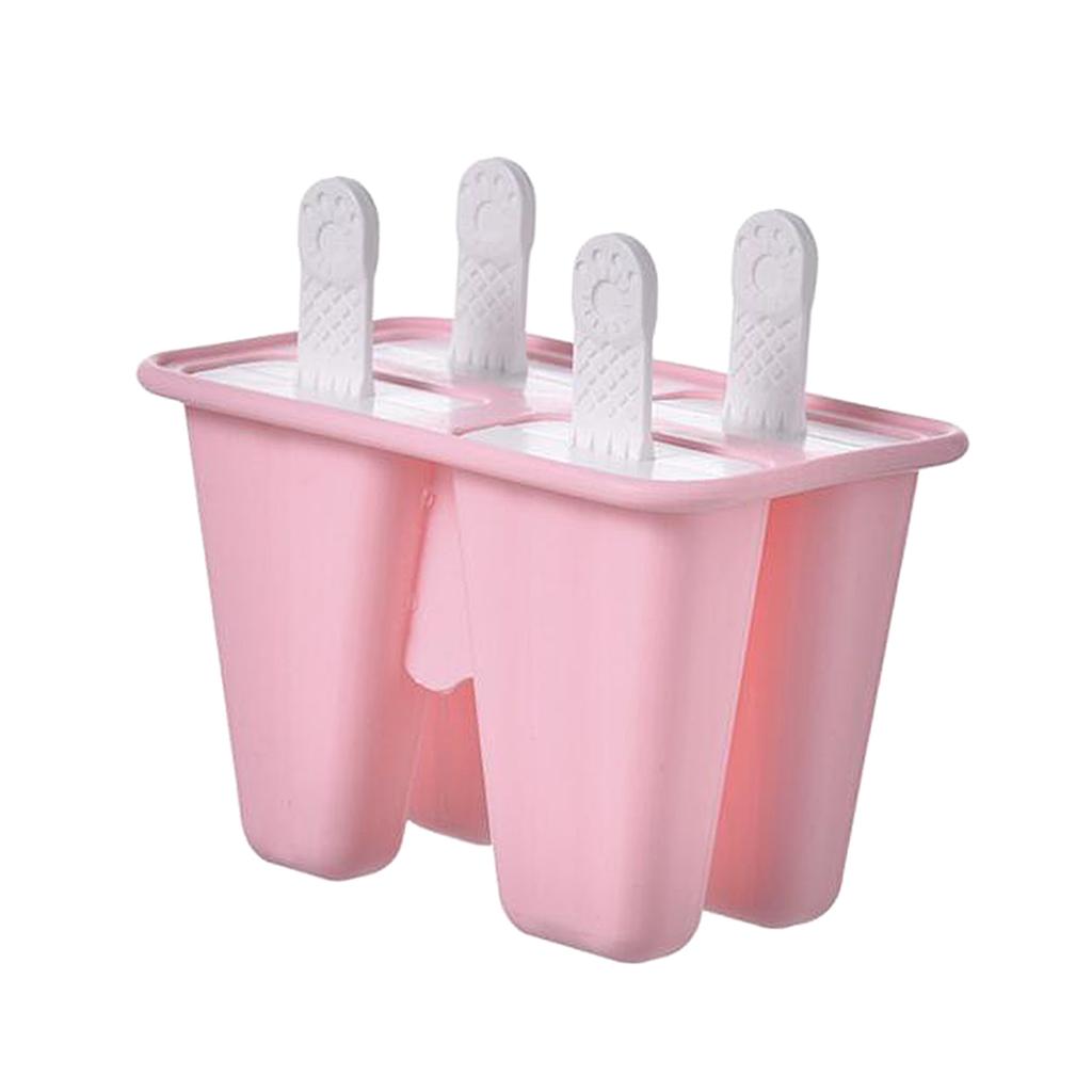 Silicone Popsicle Molds BPA Fr - Homemade Food Snacks review and price