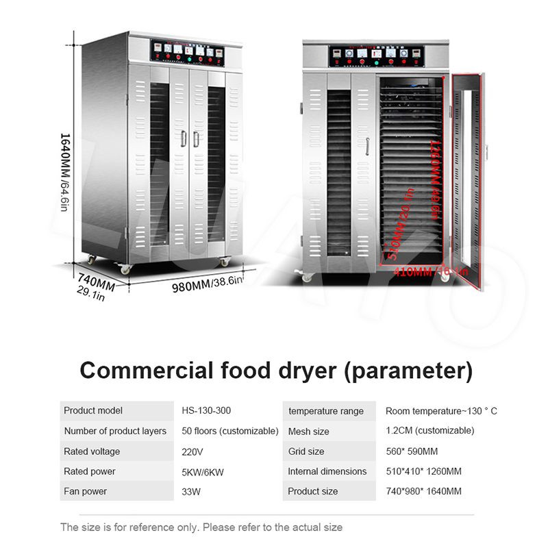 40 Layer Vegetable And Pet Sna - Food Dehydrator Snacks review and price