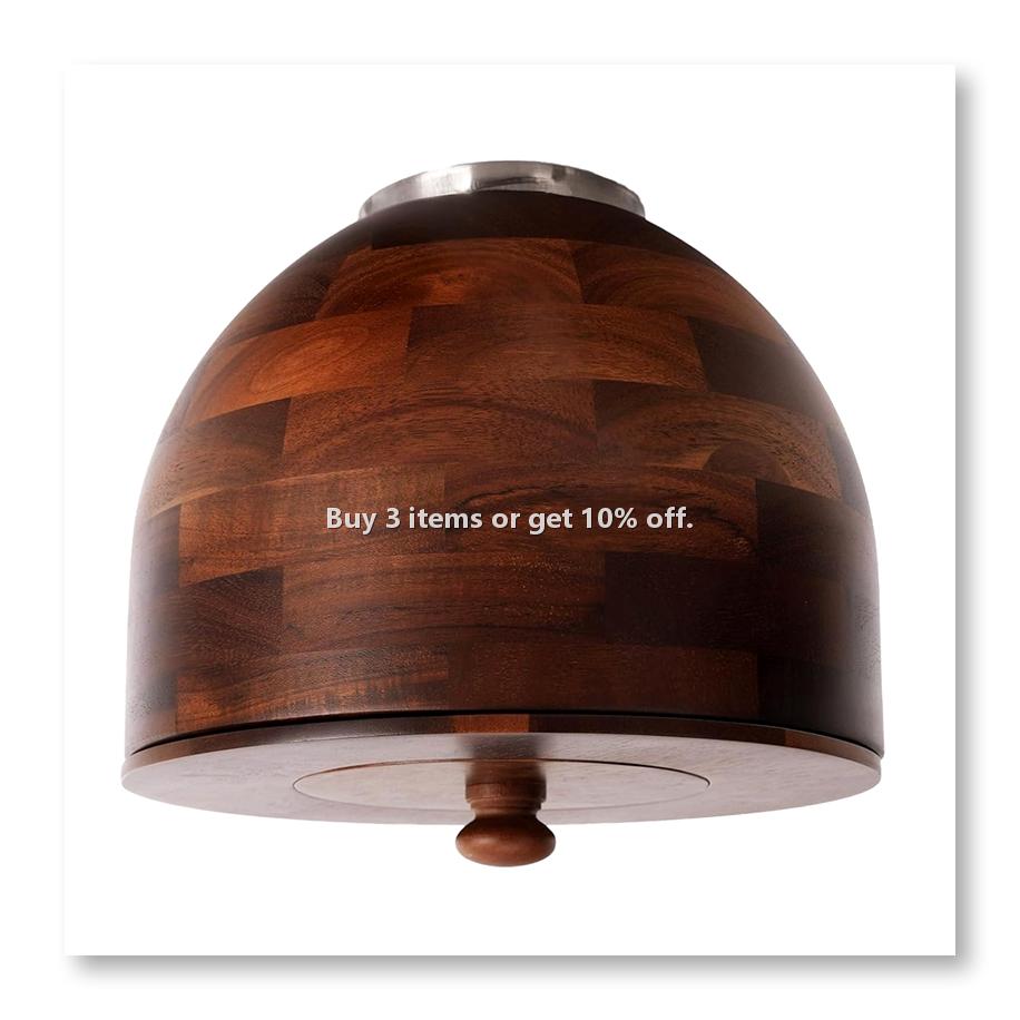 ◉Wood Mixing Bowl for Kitchen  - Kitchenaid Mixer Hand Mixer review and price